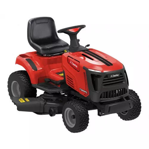 ZimAni TS86ML садовый трактор