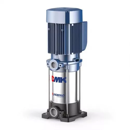 Многоступенчатый вертикальный насос Pedrollo MKm 3/5, 43PM3005A1