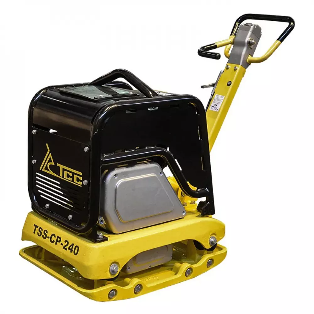 ТСС CP-240 виброплита реверсивная 207288