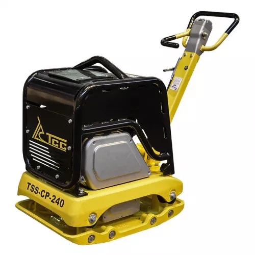ТСС CP-240 виброплита реверсивная 207288