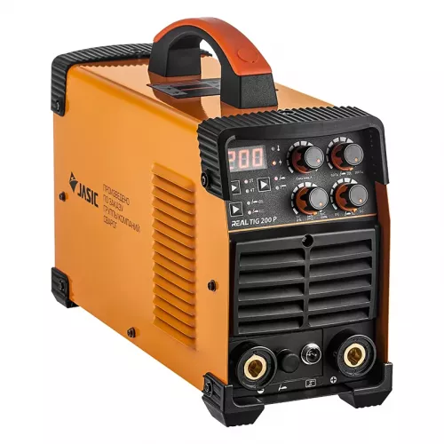 Сварог REAL TIG 200 P W224 сварочный инвертор tig 00000094503