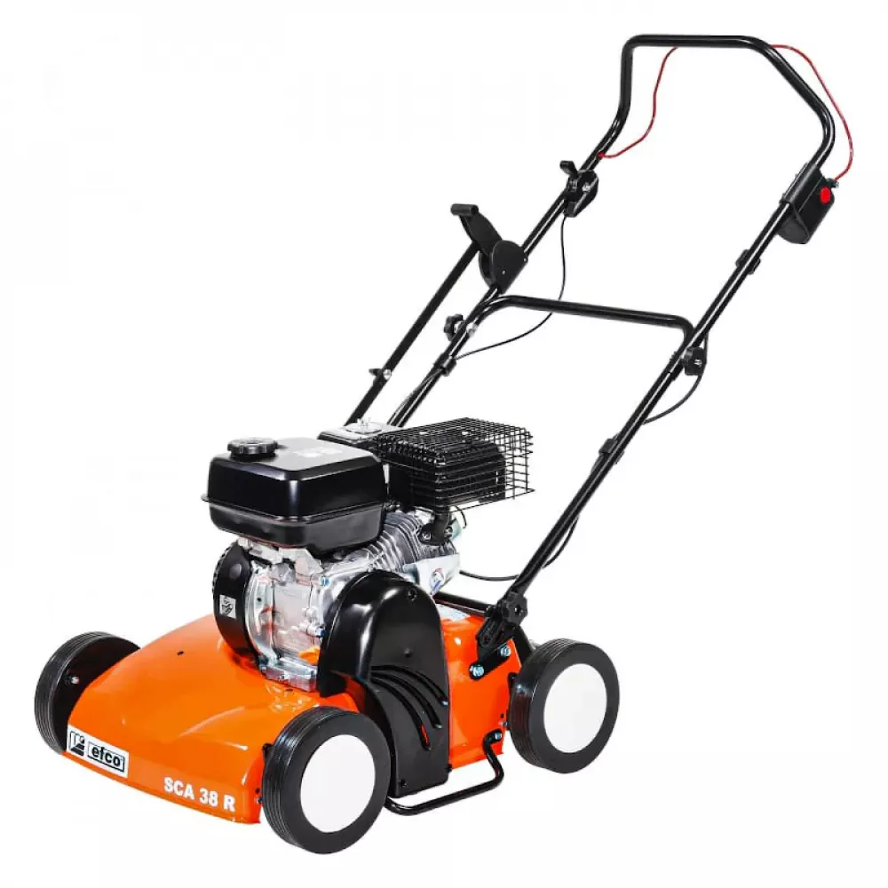 EFCO SCA 38 R SET аэратор бензиновый 1800792 + 68212000