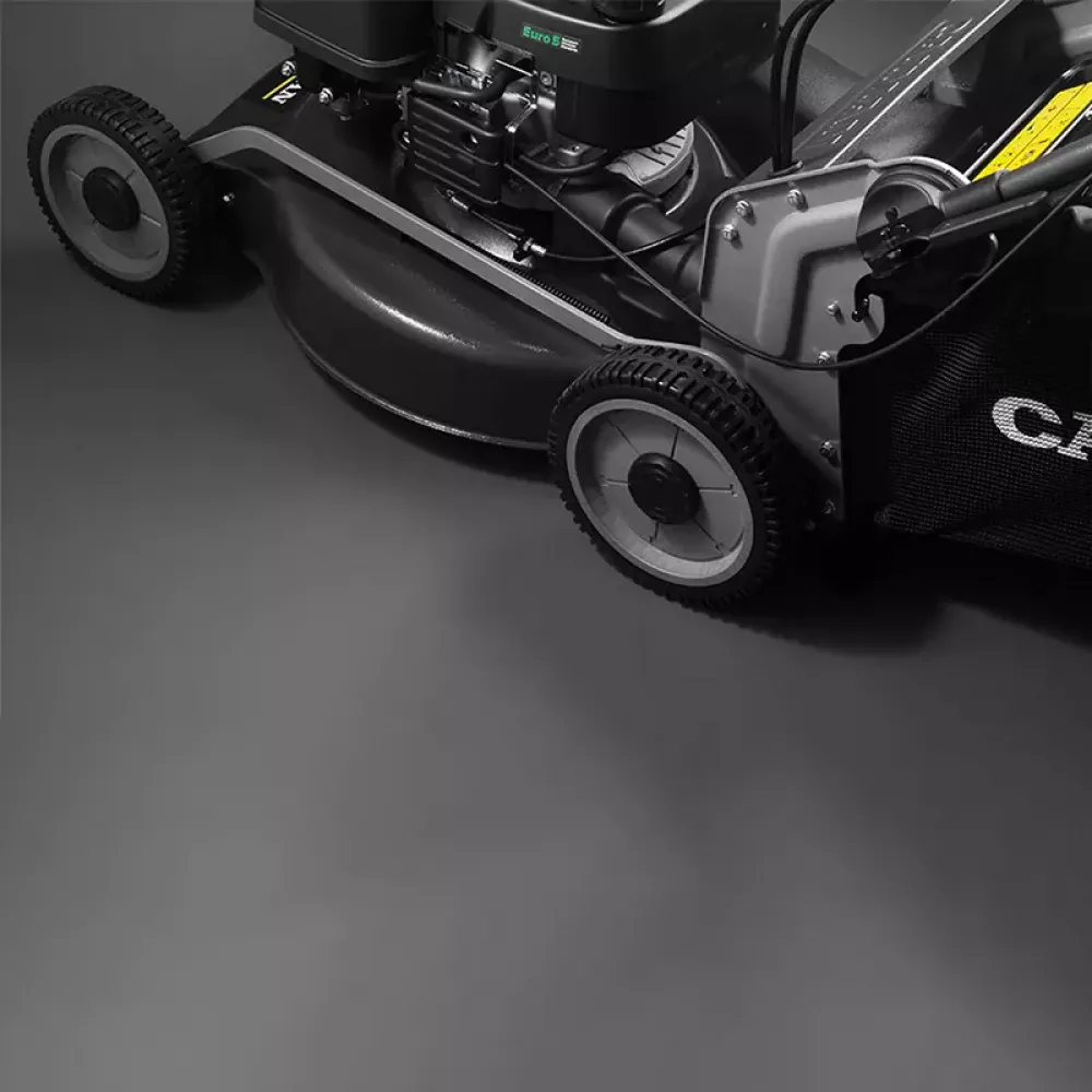 Газонокосилка бензиновая Caiman IXO 55CV BBC, IXO55CV BBC