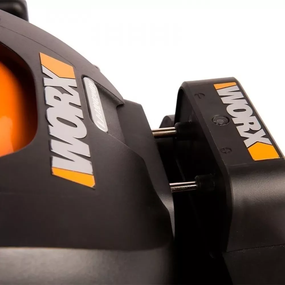 Робот газонокосилка WORX Landroid M1000 WG796E (1000 м2)