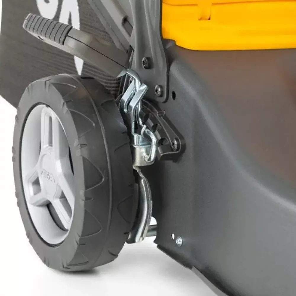 Бензиновая газонокосилка Stiga Collector 48 SB, 2L0482028/ST1