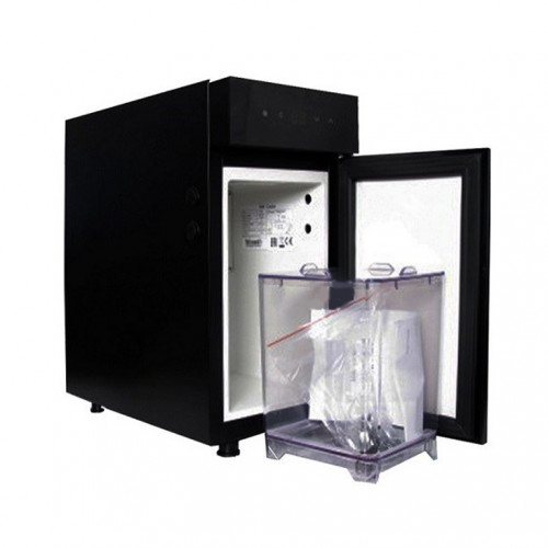 Холодильник для молока Dr.Сoffee с глухой дверцей