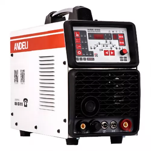 Andeli TIG-250PACE сварочный инвертор ADL20-102