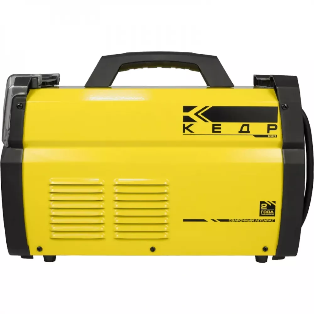 КЕДР MultiTIG 2000P AC/DC установка аргонодуговой сварки (без горелки) 8012361