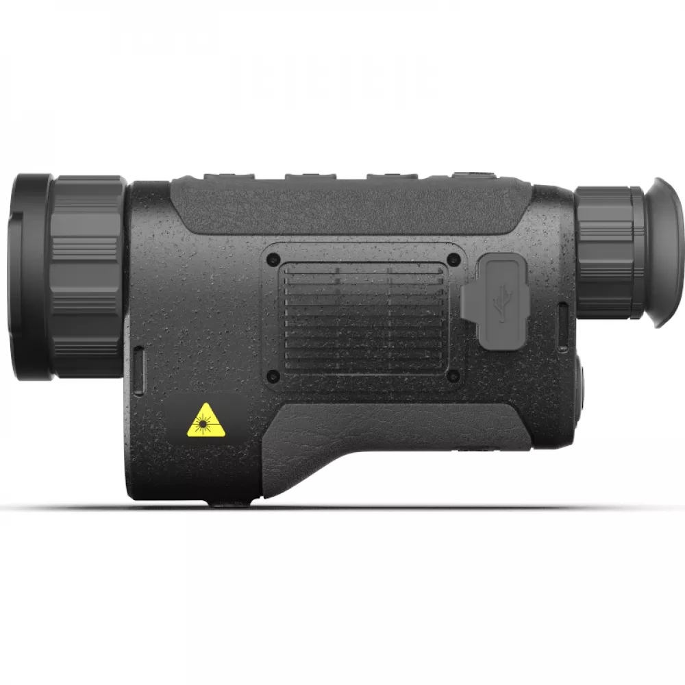LZIRTEK Hors 350L тепловизионный монокуляр c лазерным дальномером