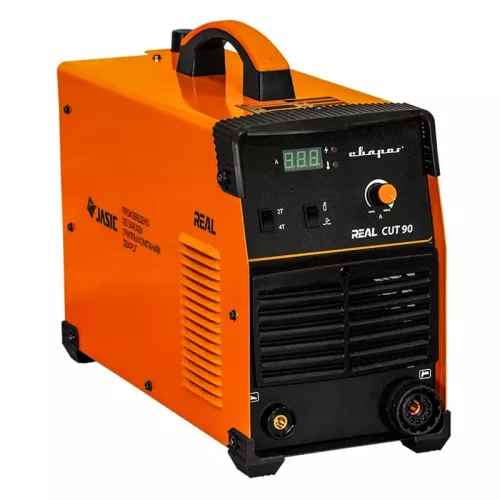 Сварог REAL CUT 90 L205 инверторный плазморез 00000094308