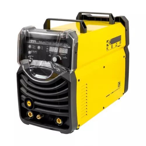 КЕДР MultiTIG 3200P DC установка аргонодуговой сварки 8008475