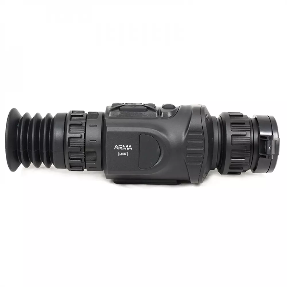 Arkon Arma LR35L тепловизионный прицел с лазерным дальномером