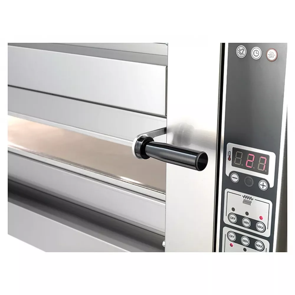 Печь для пиццы Cuppone DN935/1D