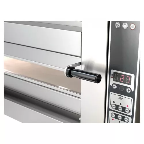 Печь для пиццы Cuppone DN935/1D