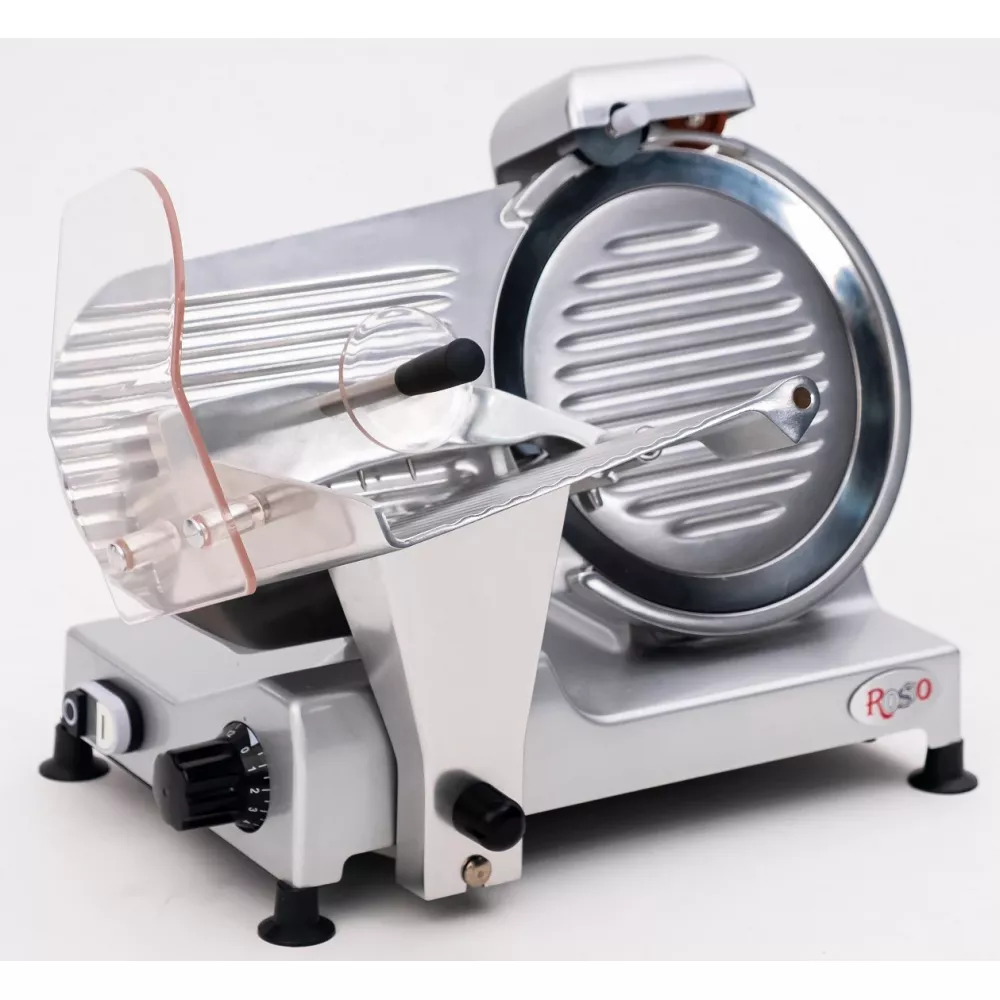 Слайсер Rosso 250ES-10