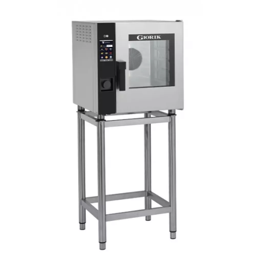 Пароконвектомат Giorik MTE523_R