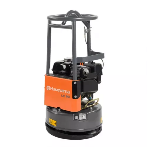 Виброплита Husqvarna LX 90, Honda GX160, 9678971-01