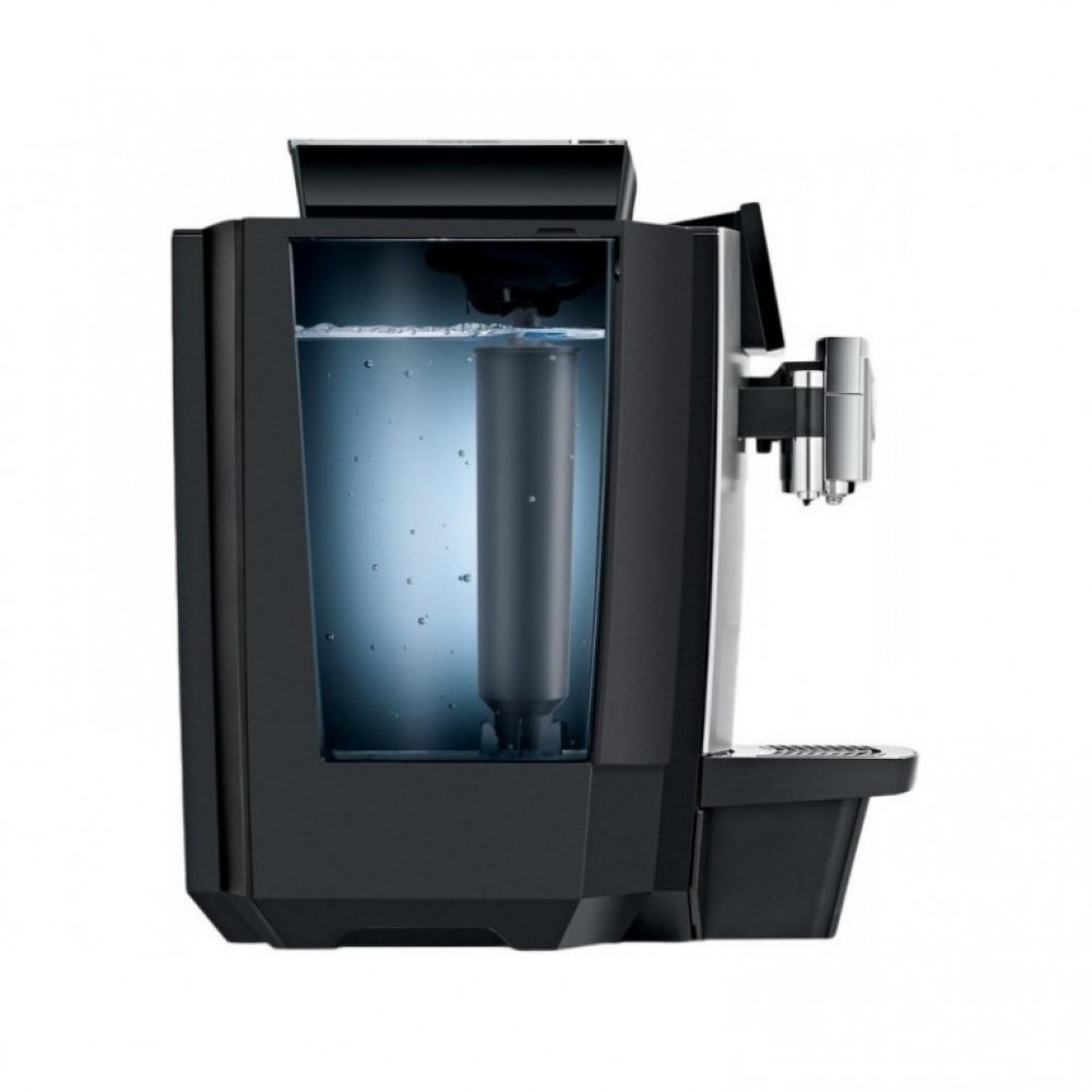 Кофемашина Jura X10 Platin