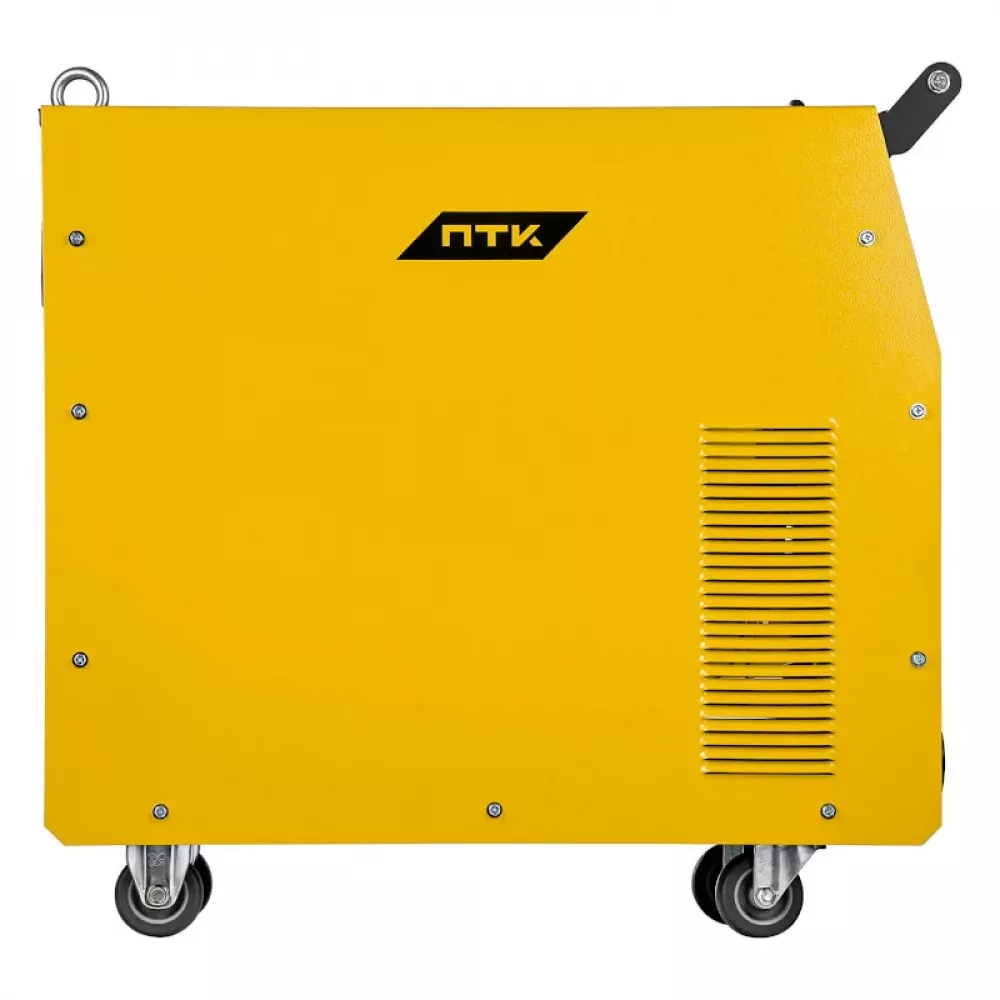 ПТК RILON MIG 500 I инверторный сварочный полуавтомат 005.300.236