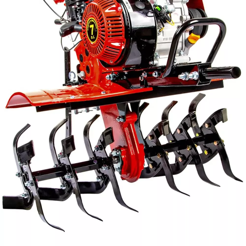 DDE Буцефал мотоблок 791-806