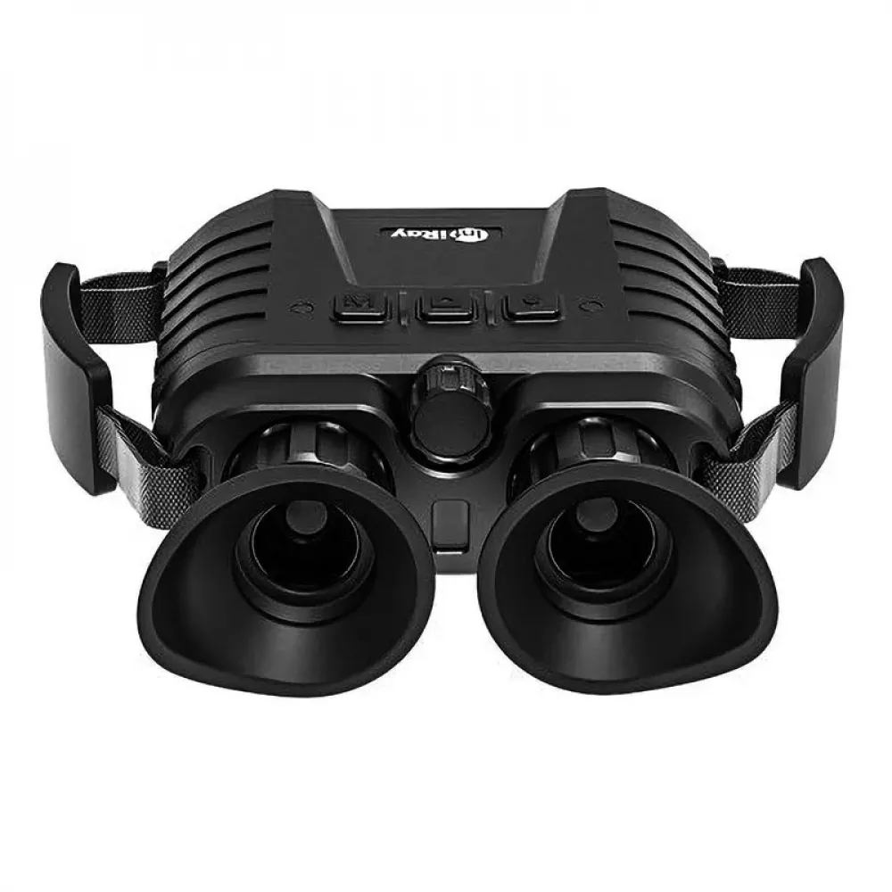 iRay xFuse PF6L тепловизионный бинокль PF6L