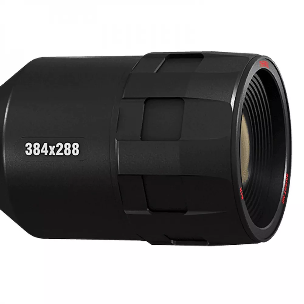 ATN MARS 4 384 2-8x тепловизионный прицел MSK4K3825