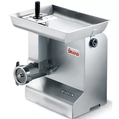 Мясорубка Sirman TC-32 Buffalo (полный Unger)
