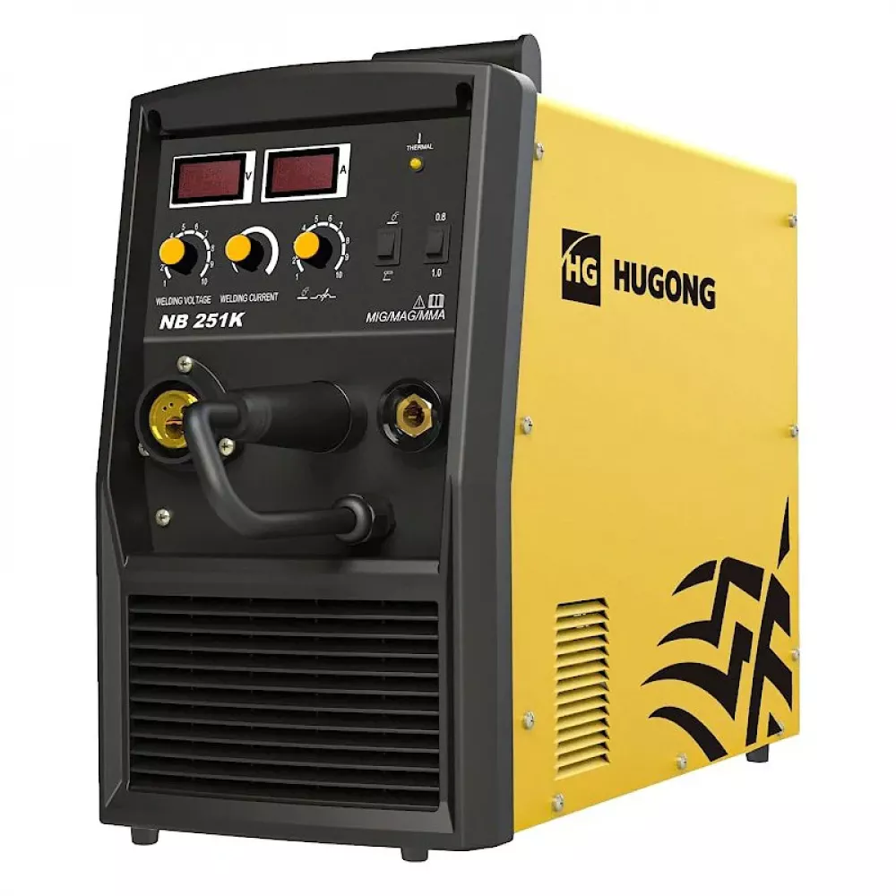 Hugong NB 251K сварочный полуавтомат 029652