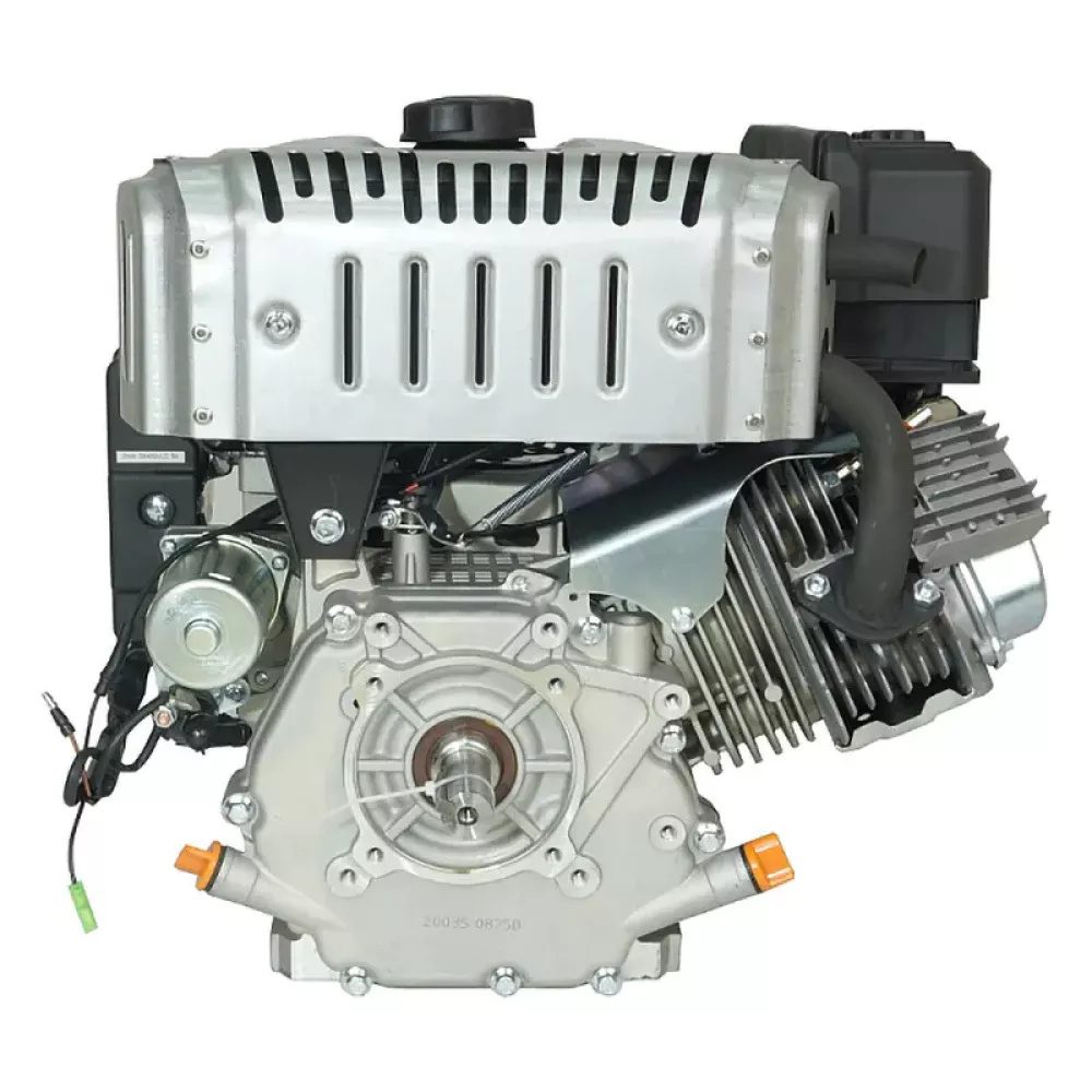 Loncin LC190FDA (A type) D25 5А двигатель 00-00154785