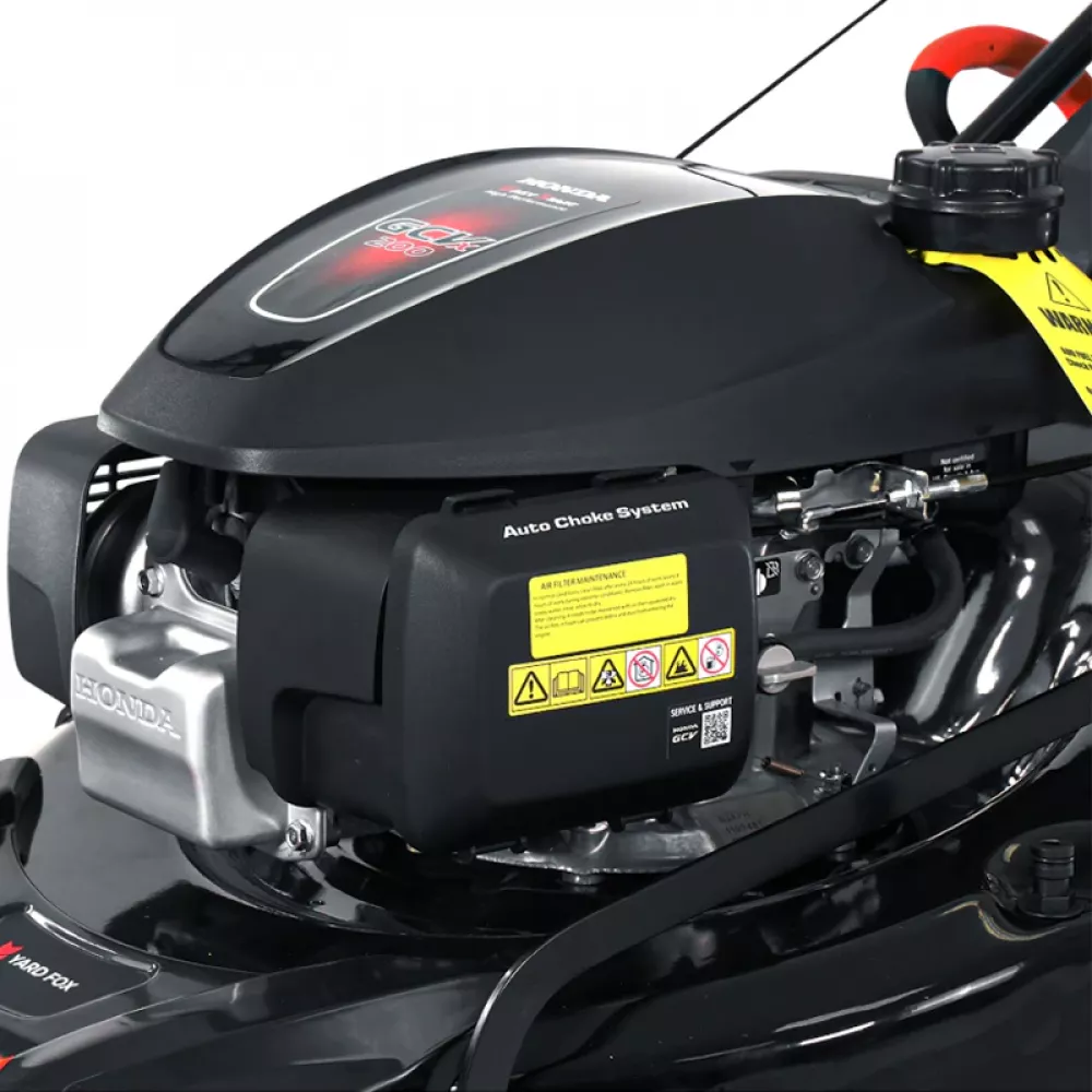 YARD FOX 53SH HW бензиновая газонокосилка 53SH HW