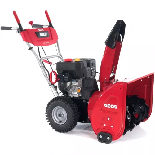 Geos Arctic Line 620 E снегоуборщик бензиновый 212982