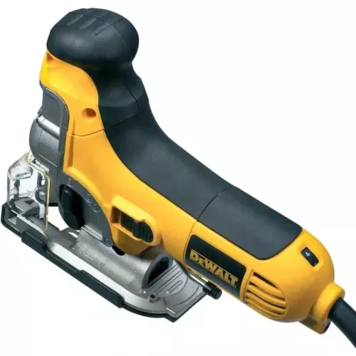 DeWalt DW333KT-QS электролобзик сетевой