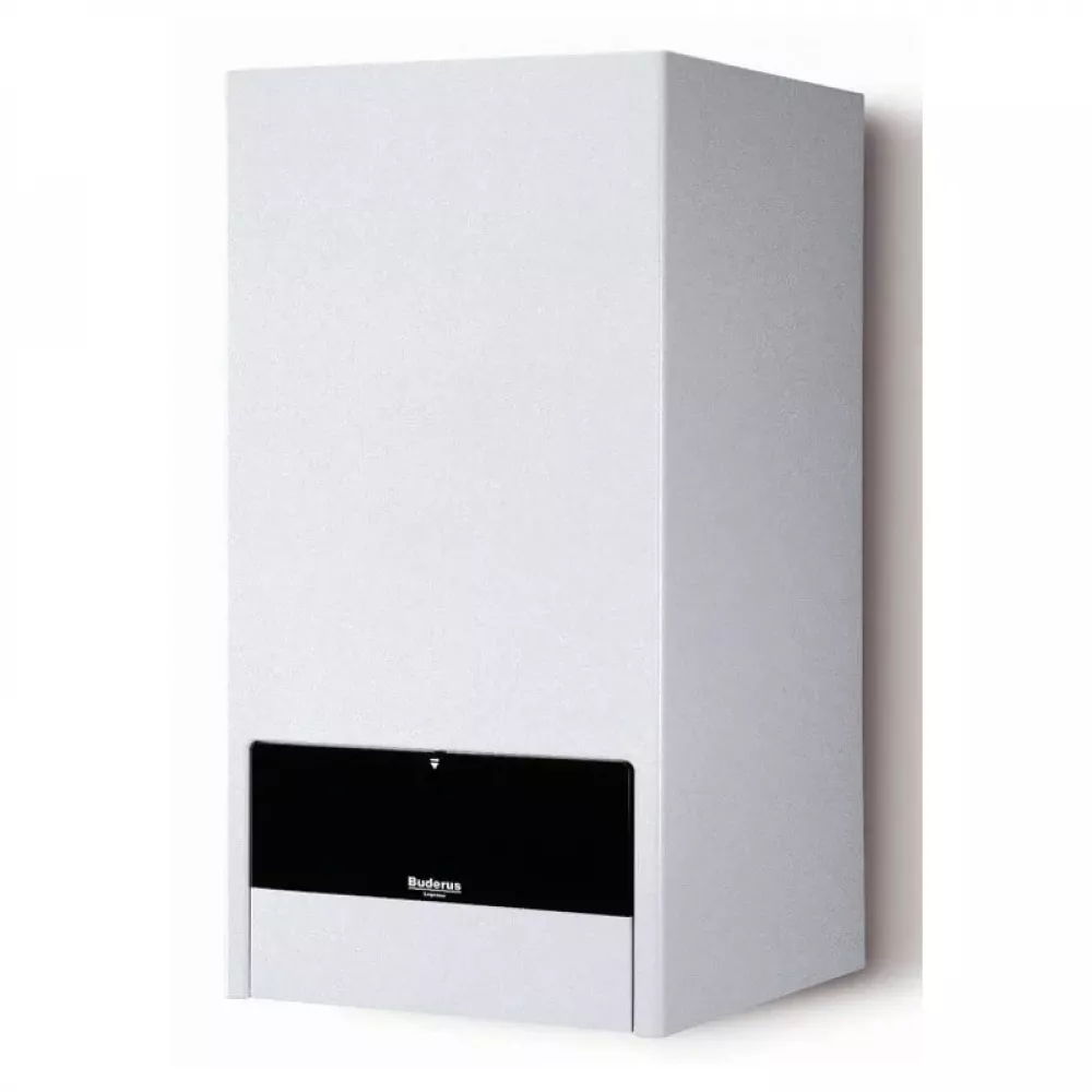Настенный газовый котел Buderus Logamax U054-24, 7747380125