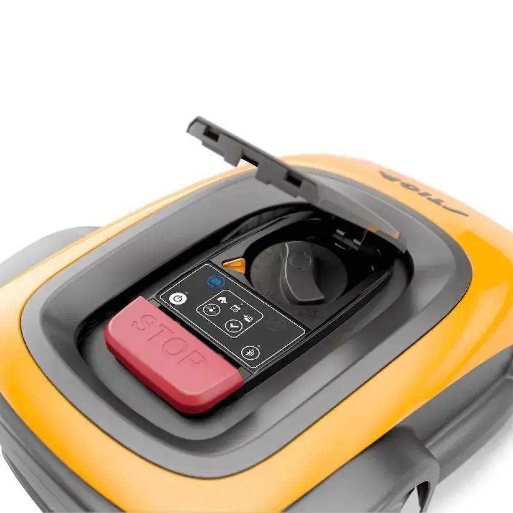 Stiga STIG 300 робот-газонокосилка 2R3101118/ST1