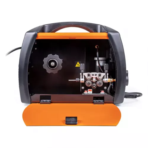 FoxWeld SAGGIO MIG 200-S сварочный полуавтомат 6008