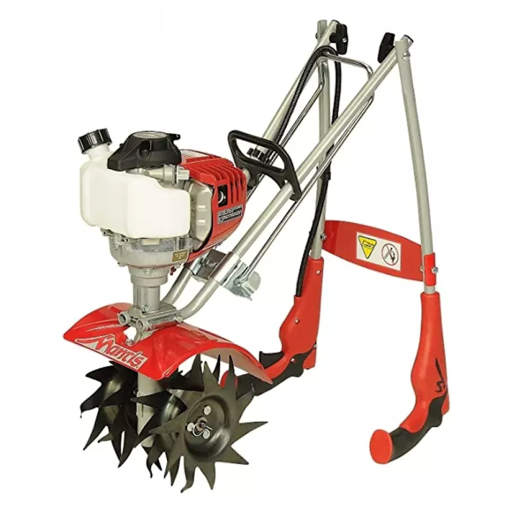 Mantis Honda Plus культиватор бензиновый 7940