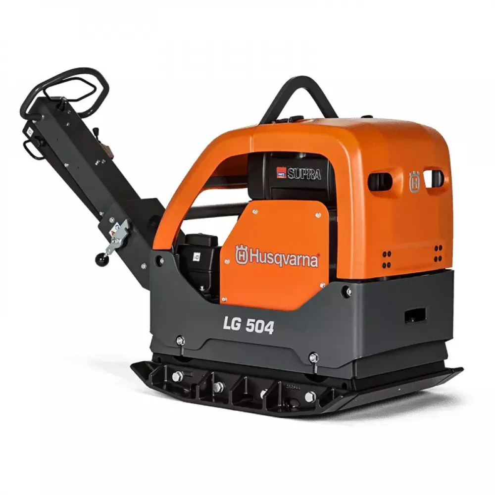 Husqvarna LG 504 виброплита 9678555-05