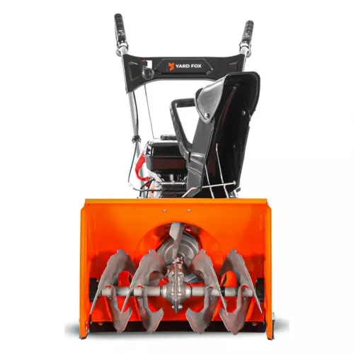 YARD FOX 5640H снегоуборщик бензиновый SB015640H22