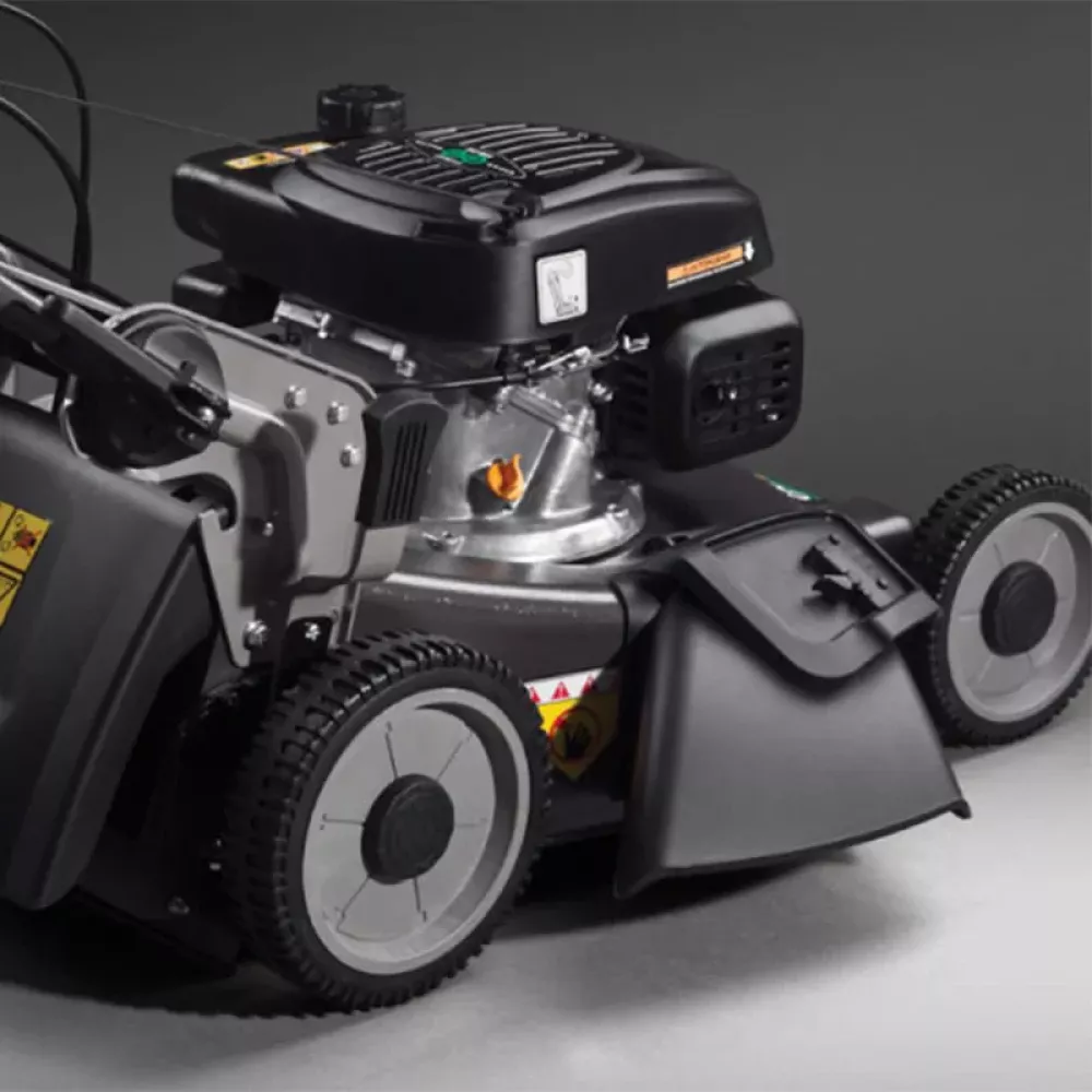 Caiman Ferro 47CP газонокосилка бензиновая