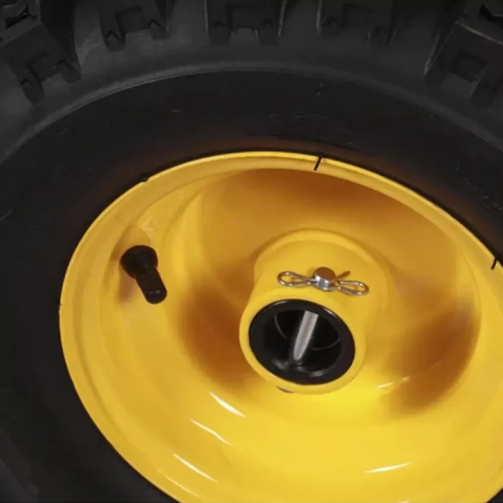 CHAMPION ST1171E снегоуборщик бензиновый