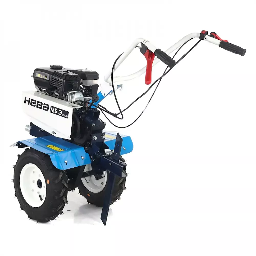 Нева МБ Энергия-WM170Lite мотоблок бензиновый