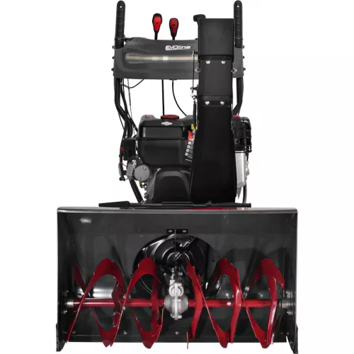 EVOline SBG 690 TBE бензиновый снегоуборщик