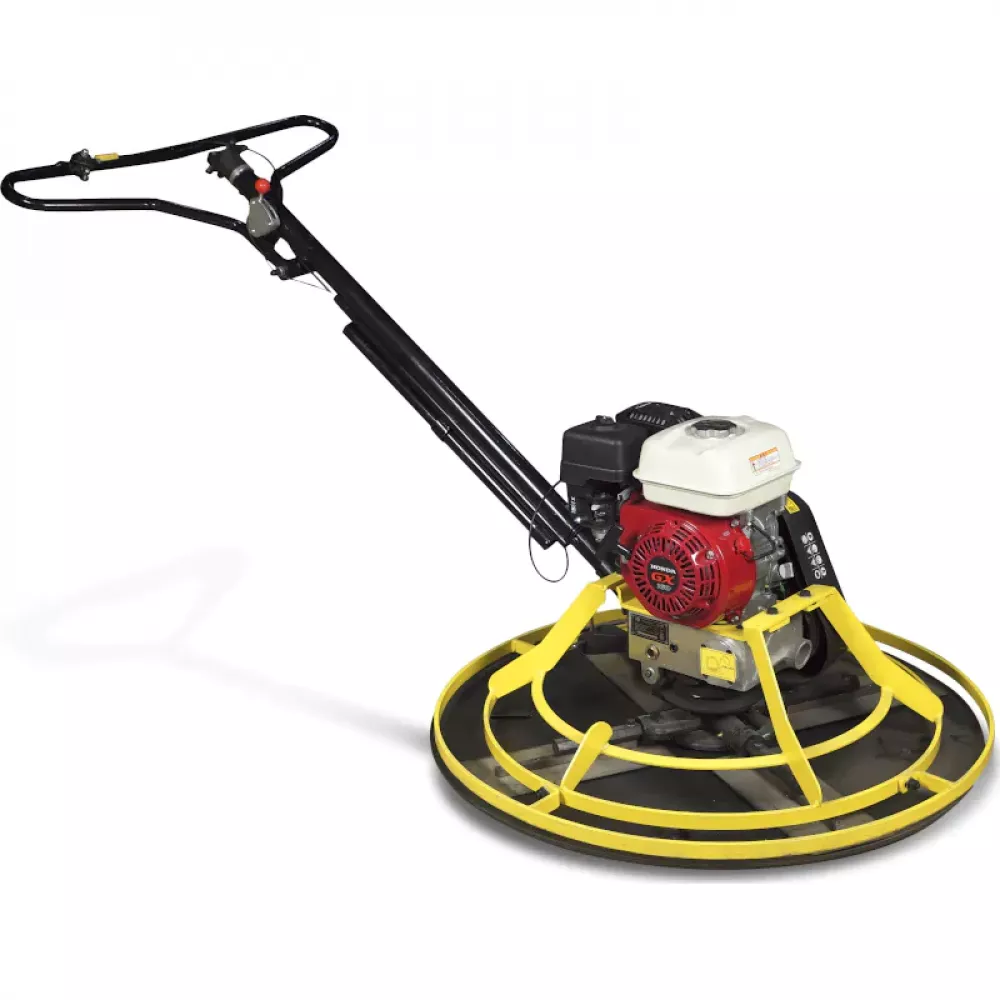 TOR S-100 Honda затирочная машина 1012107