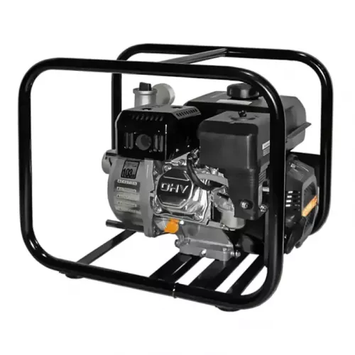 Koshin SEV-100 X мотопомпа бензиновая