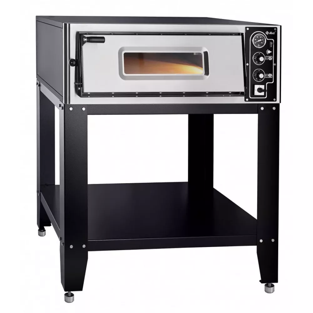 Печь для пиццы Abat ПЭП-4