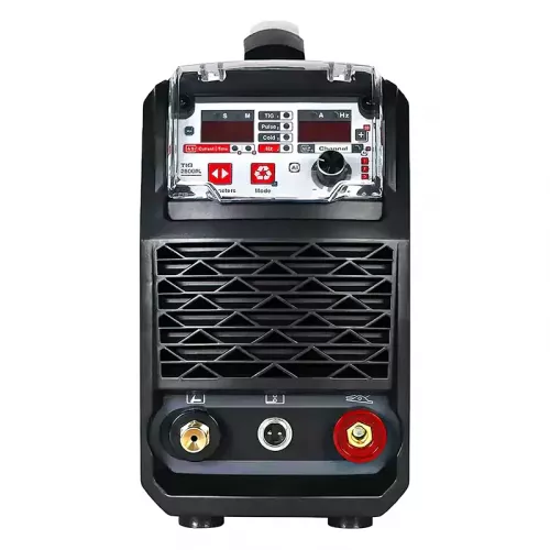 Andeli TIG-250GPL сварочный аппарат ADL20-110