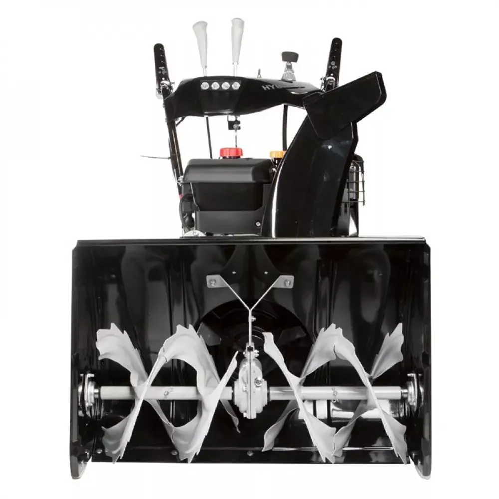 Hyundai S 1176 снегоуборщик бензиновый