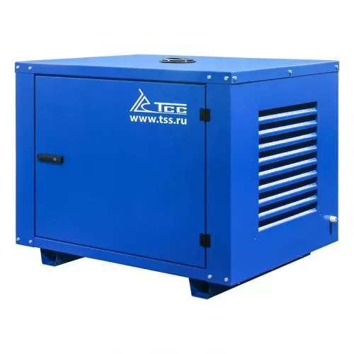 ТСС МК-1.1 кожух для генератора со сборкой, установочным комплектом и установкой ДГУ ТСС 490777