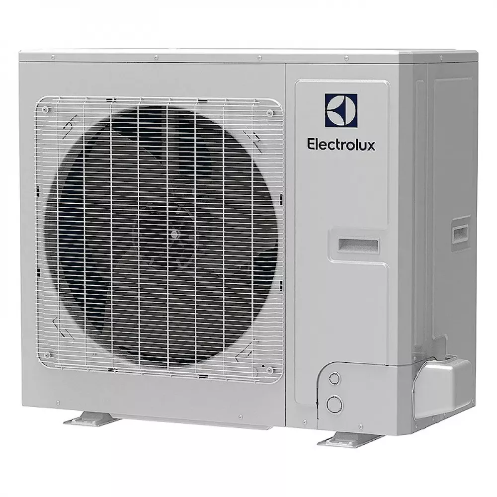 Electrolux EACC-60H/UP3/N3 комплект сплит-системы кассетного типа НС-1235754