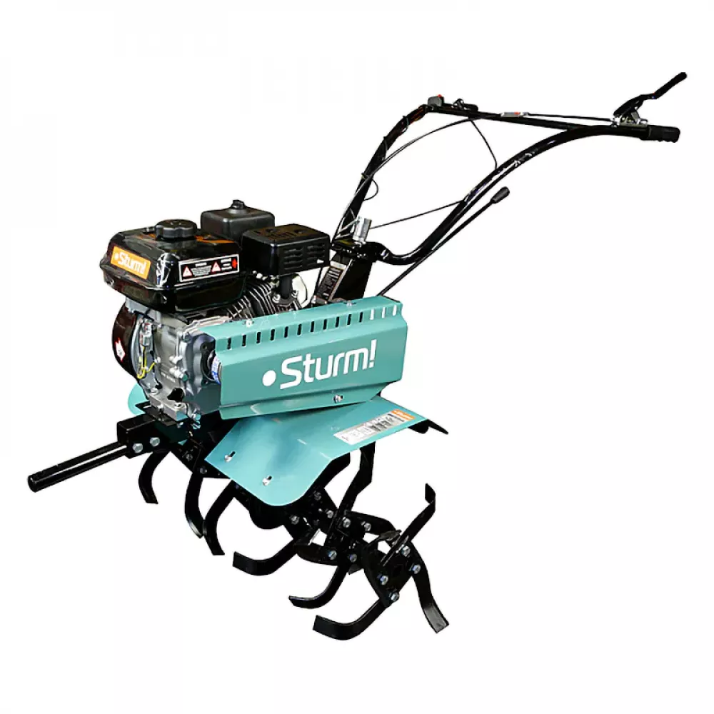Sturm! GK827CI10-LG мотоблок бензиновый